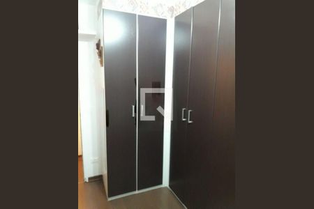 Apartamento à venda com 2 quartos, 55m² em Jardim Cláudia, São Paulo