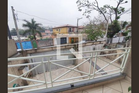 Casa à venda com 3 quartos, 190m² em Jardim Bonfiglioli, São Paulo