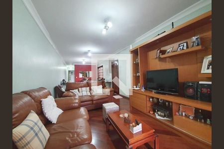 Casa à venda com 3 quartos, 190m² em Jardim Bonfiglioli, São Paulo
