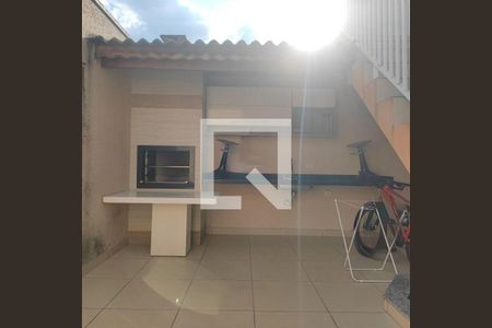 Casa à venda com 3 quartos, 210m² em Mandaqui, São Paulo