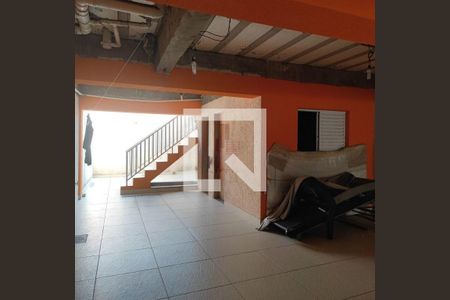 Casa à venda com 3 quartos, 210m² em Mandaqui, São Paulo