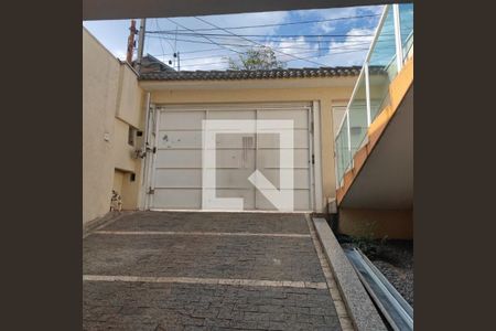 Casa à venda com 3 quartos, 210m² em Mandaqui, São Paulo