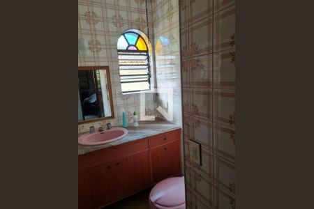 Casa à venda com 3 quartos, 250m² em Vila Universitaria, São Paulo