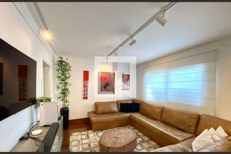 Apartamento à venda com 4 quartos, 244m² em Vila Leopoldina, São Paulo