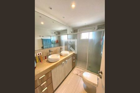 Apartamento à venda com 4 quartos, 244m² em Vila Leopoldina, São Paulo