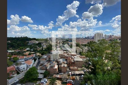 Apartamento à venda com 4 quartos, 244m² em Vila Leopoldina, São Paulo