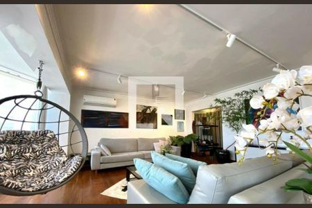 Apartamento à venda com 4 quartos, 244m² em Vila Leopoldina, São Paulo