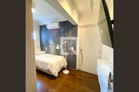 Apartamento à venda com 4 quartos, 244m² em Vila Leopoldina, São Paulo