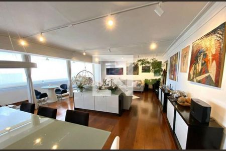 Apartamento à venda com 4 quartos, 244m² em Vila Leopoldina, São Paulo