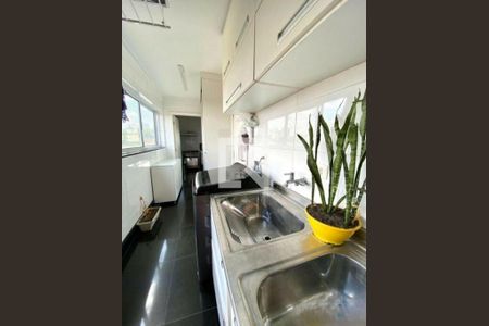 Apartamento à venda com 4 quartos, 244m² em Vila Leopoldina, São Paulo