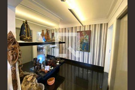 Apartamento à venda com 4 quartos, 244m² em Vila Leopoldina, São Paulo