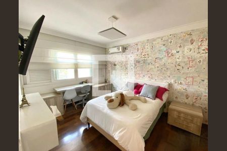 Apartamento à venda com 4 quartos, 244m² em Vila Leopoldina, São Paulo