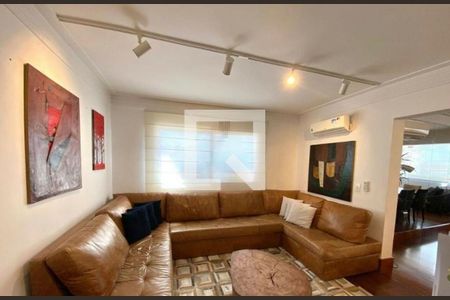 Apartamento à venda com 4 quartos, 244m² em Vila Leopoldina, São Paulo