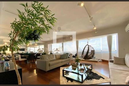 Apartamento à venda com 4 quartos, 244m² em Vila Leopoldina, São Paulo