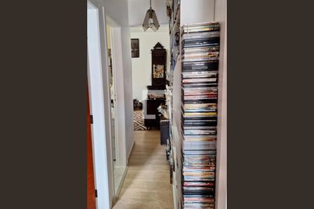 Apartamento à venda com 2 quartos, 60m² em Butantã, São Paulo