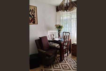 Apartamento à venda com 2 quartos, 60m² em Butantã, São Paulo