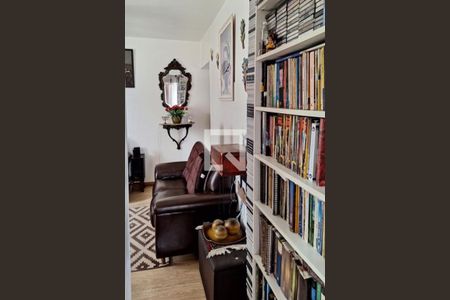 Apartamento à venda com 2 quartos, 60m² em Butantã, São Paulo