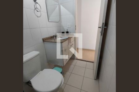 Apartamento à venda com 3 quartos, 61m² em Mooca, São Paulo