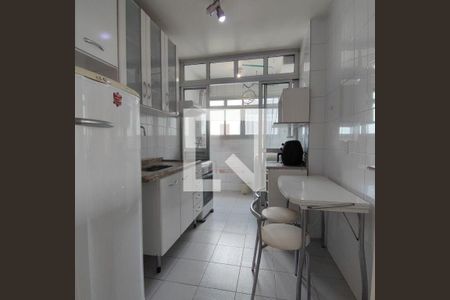 Apartamento à venda com 3 quartos, 61m² em Mooca, São Paulo