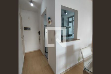Apartamento à venda com 3 quartos, 61m² em Mooca, São Paulo