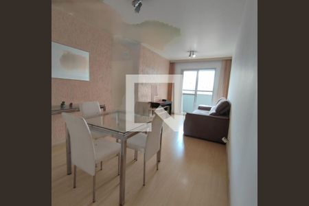 Apartamento à venda com 3 quartos, 61m² em Mooca, São Paulo