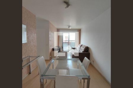 Apartamento à venda com 3 quartos, 61m² em Mooca, São Paulo