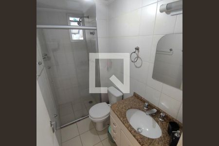 Apartamento à venda com 3 quartos, 61m² em Mooca, São Paulo