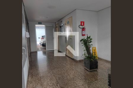 Apartamento à venda com 3 quartos, 61m² em Mooca, São Paulo