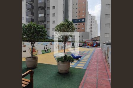 Apartamento à venda com 3 quartos, 61m² em Mooca, São Paulo