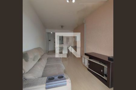 Apartamento à venda com 3 quartos, 61m² em Mooca, São Paulo