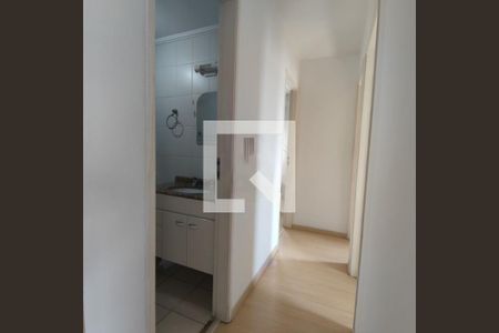 Apartamento à venda com 3 quartos, 61m² em Mooca, São Paulo