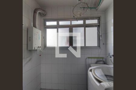 Apartamento à venda com 3 quartos, 61m² em Mooca, São Paulo