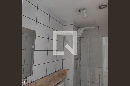 Apartamento à venda com 1 quarto, 33m² em Barra Funda, São Paulo
