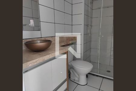 Apartamento à venda com 1 quarto, 33m² em Barra Funda, São Paulo