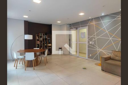 Apartamento à venda com 1 quarto, 33m² em Barra Funda, São Paulo