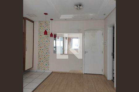 Apartamento à venda com 1 quarto, 33m² em Barra Funda, São Paulo