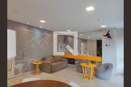 Apartamento à venda com 1 quarto, 33m² em Barra Funda, São Paulo