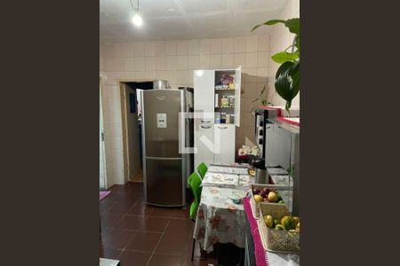 Casa à venda com 4 quartos, 220m² em Vila Sao Luis, São Paulo