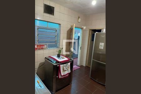 Casa à venda com 4 quartos, 220m² em Vila Sao Luis, São Paulo