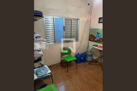 Casa à venda com 4 quartos, 220m² em Vila Sao Luis, São Paulo