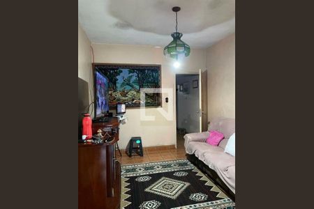 Casa à venda com 4 quartos, 220m² em Vila Sao Luis, São Paulo