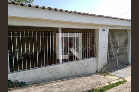 Casa à venda com 3 quartos, 147m² em Cidade São Francisco, São Paulo