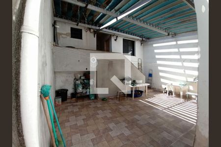 Casa à venda com 3 quartos, 177m² em Jaguaré, São Paulo