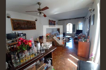 Casa à venda com 3 quartos, 177m² em Jaguaré, São Paulo