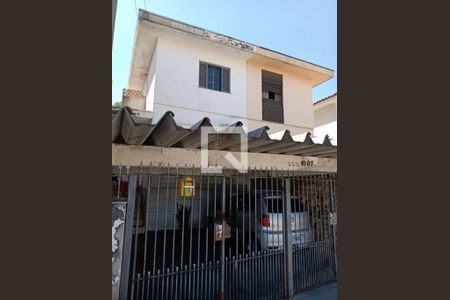 Casa à venda com 3 quartos, 177m² em Jaguaré, São Paulo