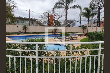 Apartamento à venda com 2 quartos, 55m² em Jaguaré, São Paulo
