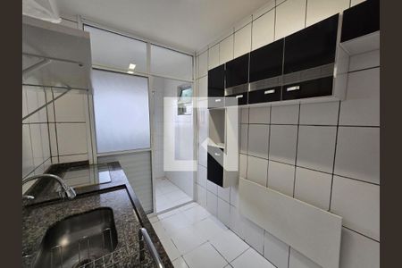 Apartamento à venda com 2 quartos, 55m² em Jaguaré, São Paulo