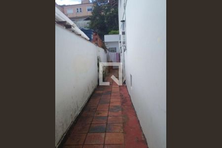 Casa à venda com 3 quartos, 112m² em Vila Morse, São Paulo