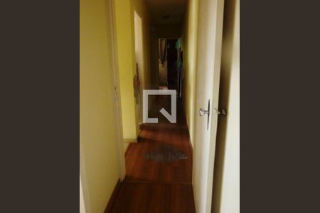 Casa à venda com 3 quartos, 112m² em Vila Morse, São Paulo