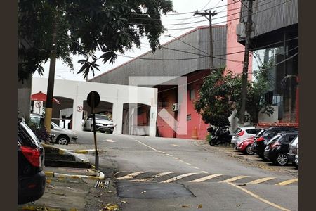 Apartamento à venda com 2 quartos, 54m² em Butantã, São Paulo